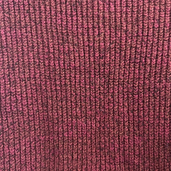 Free People off shoulder sweater. - Picture 6 of 6